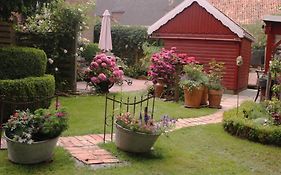 Alte Pastorei